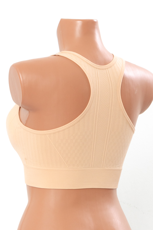 Топ жіночий на блискавці